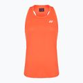 Koszulka tenisowa damska YONEX 16853 Practice Tank W cyber orange