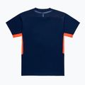 Koszulka tenisowa męska YONEX 10726 Practice Crew Neck dark navy 2
