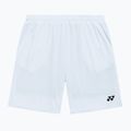 Spodenki tenisowe YONEX 15246 Practice white 3