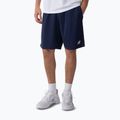 Spodenki tenisowe YONEX 15246 Practice dark navy