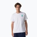 Koszulka tenisowa YONEX 16857 Practice white