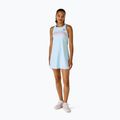 Sukienka tenisowa YONEX 20960 Practice ice blue