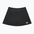 Spódnica tenisowa YONEX 26194 Practice black 3