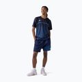 Koszulka YONEX 16861 Practice dark navy 2