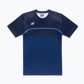 Koszulka YONEX 16861 Practice dark navy 3