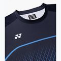 Koszulka YONEX 16861 Practice dark navy 5
