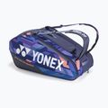 Torba tenisowa YONEX 92429 Pro Racquet Bag 9R midnight navy 2