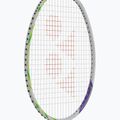Rakieta do badmintona YONEX Astrox 100 Game VA graish beige 3