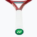 Rakieta tenisowa YONEX Vcore 100 ruby red 3