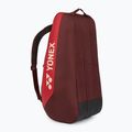 Torba tenisowa YONEX 42529 Team Racquet Bag 9 pcs ruby red 5