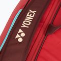 Torba tenisowa YONEX 42529 Team Racquet Bag 9 pcs ruby red 9