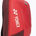 Plecak tenisowy YONEX 42512 Team 28 l ruby red 7