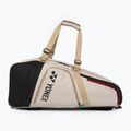Torba tenisowa YONEX 72629 Gearlogic Racket Bag 9 pcs beige 2