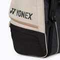 Torba tenisowa YONEX 72629 Gearlogic Racket Bag 9 pcs beige 8