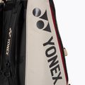 Torba tenisowa YONEX 72629 Gearlogic Racket Bag 9 pcs beige 9