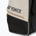 Torba tenisowa YONEX 72626 Gearlogic Racket Bag 6 pcs beige 7
