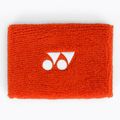 Frotka na nadgarstek YONEX AC 492 cyber orange 2