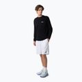 Longsleeve tenisowy męski YONEX 16879 Practice black 2