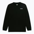Longsleeve tenisowy męski YONEX 16879 Practice black 3