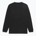 Longsleeve tenisowy męski YONEX 16879 Practice black 4