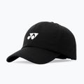 Czapka tenisowa YONEX 40125 black