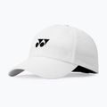 Czapka tenisowa YONEX 40125 white