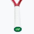 Rakieta tenisowa YONEX Vcore 100L ruby red 3