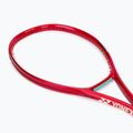 Rakieta tenisowa YONEX Vcore 100L ruby red 5