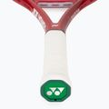 Rakieta tenisowa dziecięca YONEX Vcore 25 Jr ruby red 3