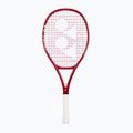 Rakieta tenisowa dziecięca YONEX Vcore 25 Jr ruby red