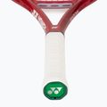 Rakieta tenisowa dziecięca YONEX Vcore 26 Jr ruby red 3