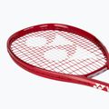 Rakieta tenisowa dziecięca YONEX Vcore 26 Jr ruby red 5