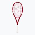 Rakieta tenisowa dziecięca YONEX Vcore 26 Jr ruby red 8