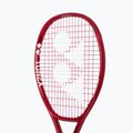 Rakieta tenisowa dziecięca YONEX Vcore 26 Jr ruby red 10