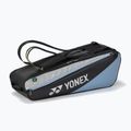 Torba na rakiety YONEX 52523 Club 49 l black/blue