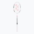 Rakieta do badmintona YONEX Nanoflare X5 salmon pink