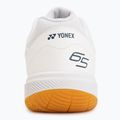 Buty do badmintona męskie Yonex Power Cushion 65 Z4 white 6
