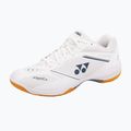 Buty do badmintona męskie Yonex Power Cushion 65 Z4 white