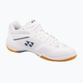 Buty do badmintona męskie Yonex Power Cushion 65 Z4 white 2