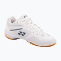 Buty do badmintona damskie Yonex Power Cushion 65 Z4 white 2