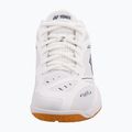 Buty do badmintona damskie Yonex Power Cushion 65 Z4 white 3