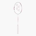 Rakieta do badmintona YONEX Astrox 10 white pink