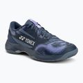 Buty do badmintona damskie YONEX Cascade Accel 2 Wide purple