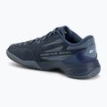 Buty do badmintona damskie YONEX Cascade Accel 2 Wide purple 3