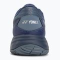 Buty do badmintona damskie YONEX Cascade Accel 2 Wide purple 6