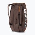 Torba tenisowa YONEX 92429 Pro Racquet Bag 9 espresso 4
