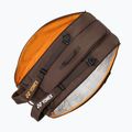 Torba tenisowa YONEX 92429 Pro Racquet Bag 9 espresso 5