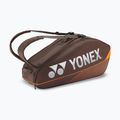 Torba tenisowa YONEX 92426 Pro Racquet Bag 6 espresso
