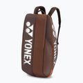 Torba tenisowa YONEX 92426 Pro Racquet Bag 6 espresso 3