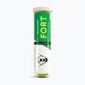 Piłki tenisowe Dunlop Fort All Court Ts 4B 2025 2